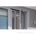 Powder Coated Aluminium Casement Window